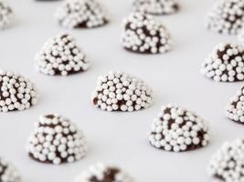 Kargher Regular Mini Nonpareils 1lb 